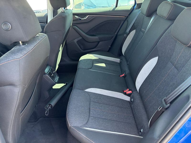 Škoda Scala (2023) STYLE 1.0TSI 81kW DSG CZ DPH - fotka 8 z 11