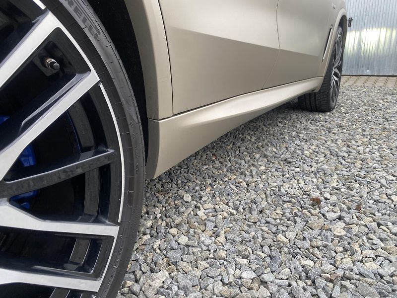 BMW X5 M50XD 4x4 400PS CZ DPH FULL 1A - fotka 48 z 171