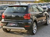 Volkswagen Polo Cross 1.0MPi 55kw TEMPOMAT ALU - náhled 7