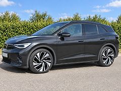 Volkswagen ID.4 (2022) GTX - fotografie inzerátu