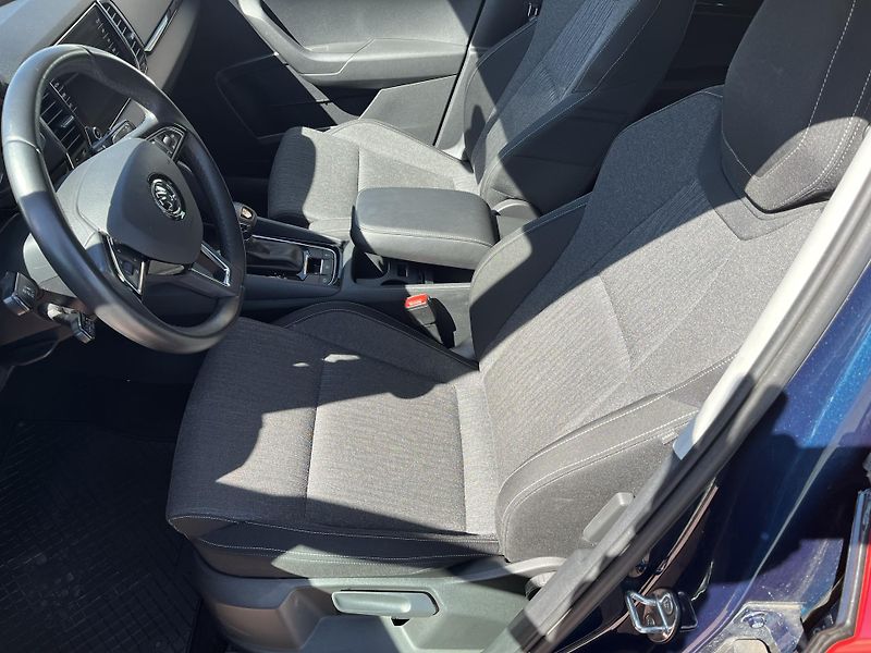 Škoda Karoq 1.5 TSi DSG 110 kW Full Led - fotka 9 z 30