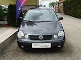 Volkswagen Polo (2005) 1.2i 40kW   CZ PŮVOD - náhled 6