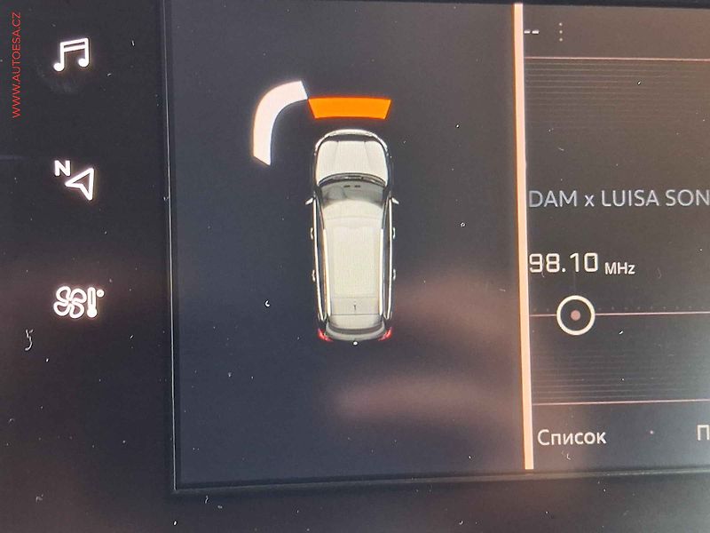 Peugeot 308 (2018) 1.5HDi, ČR, Navi, AC - fotka 18 z 18