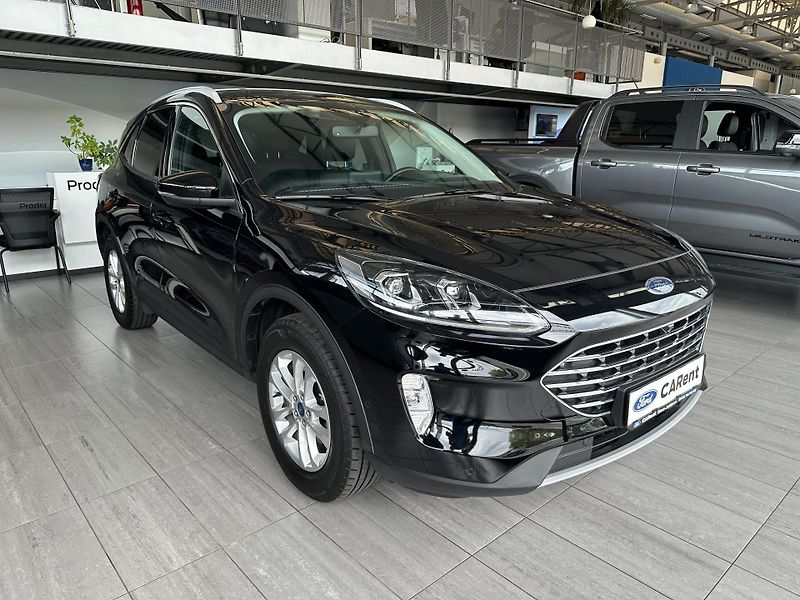 Ford Kuga Titanium X 2.5i HEV 190k aut - fotka 3 z 39