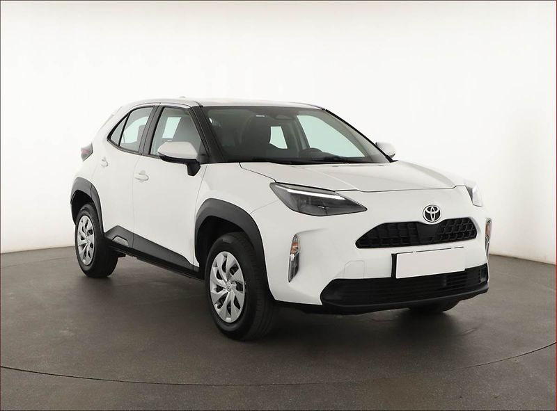 Toyota Yaris Cross (2024) 1.5 VVT-iE - fotografie inzerátu