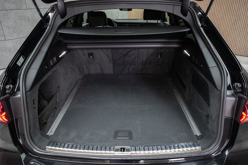 Audi A6 50TDI S-LINE*QUATTRO*TAŽNÉ*DPH - fotka 45 z 49