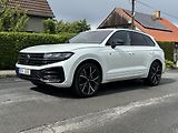 Volkswagen Touareg (2024) 3.0 Tsi,R-Line,tažné,nez top - náhled 8