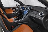 Mercedes-Benz GLC AMG 4M Nappa HuD - náhled 13