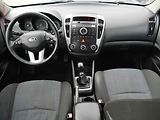 Kia Ceed (2012) 1.6i, servis.kniha, AC - náhled 8