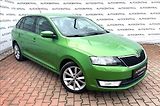 Škoda Rapid 1,6 tdi JOY 85kw led,xenon ,TZ - náhled 1