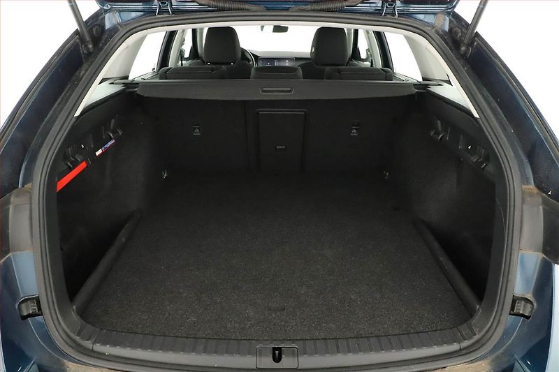Škoda Octavia (2021) Style Plus 1.4 TSI iV - fotka 11 z 30