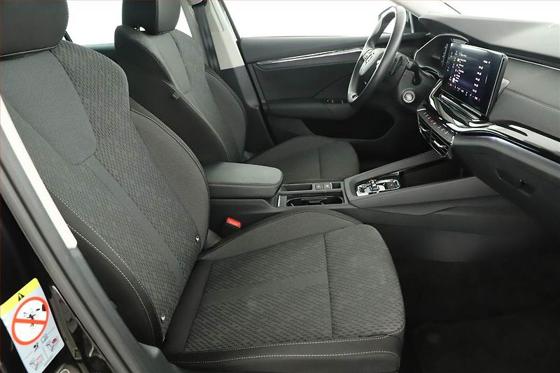 Škoda Octavia (2023) Style 2.0 TDI - fotka 7 z 21