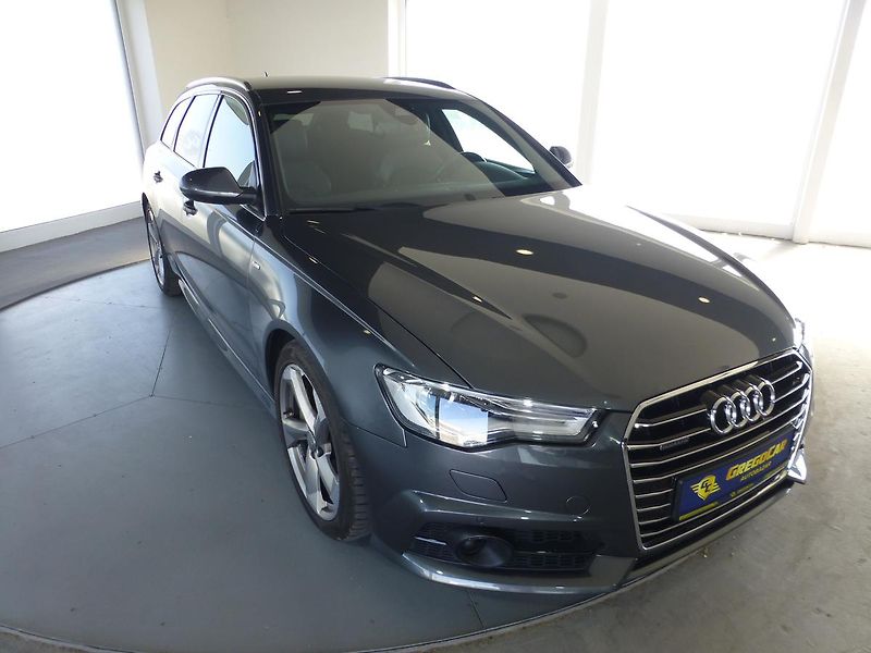 Audi A6 (2016) Avant 3,0TDI-200KW*XENON*VYHŘ. - fotka 4 z 30