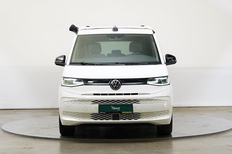 Volkswagen California - fotka 4 z 28