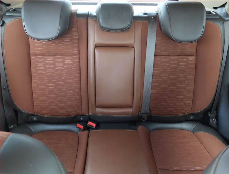 Opel Mokka (2015) Elegance 1.4 Turbo, LPG - fotka 10 z 15