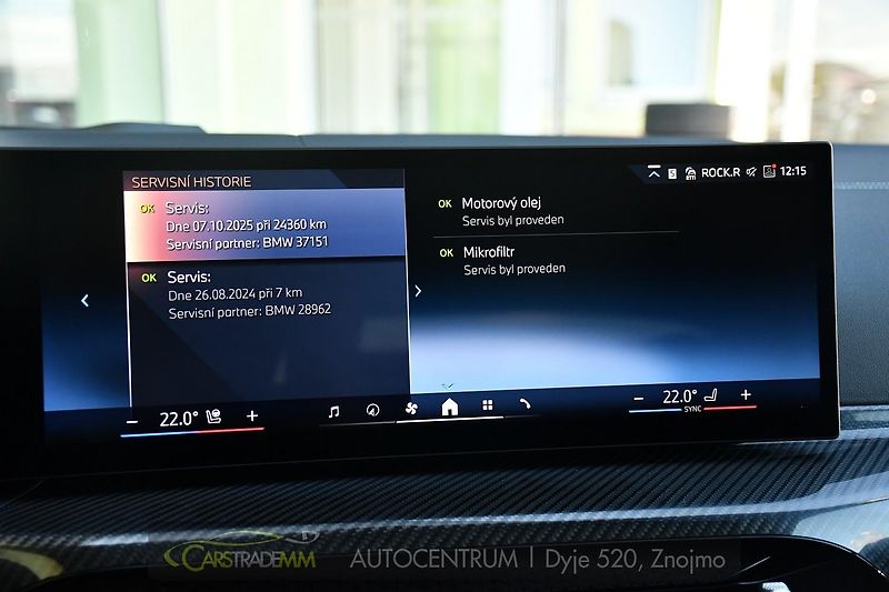 BMW Řada 4 420xD FL M-SPORT 3L-ZÁRUKA    - fotka 44 z 62