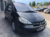 Peugeot 807 (2008) 2.0 HDi - náhled 3