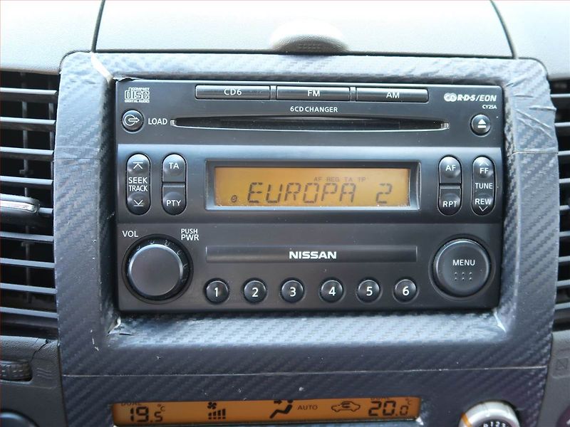 Nissan Pathfinder (2006) 2.5 dCi , 4X4, Automat - fotka 10 z 21