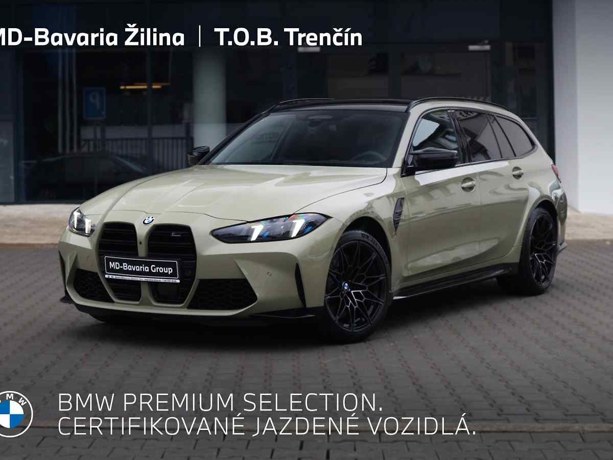 BMW M3