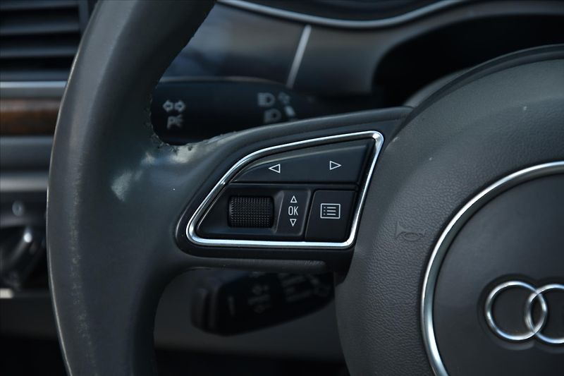 Audi A6 3.0 TDI 180kW QUATTRO ČR - fotka 15 z 30