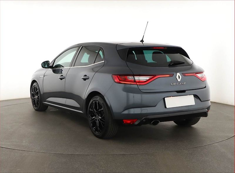 Renault Mégane (2016) 1.2 TCe, Navi, Tempomat - fotka 4 z 19