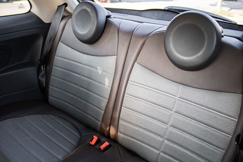 Fiat 500 - fotka 20 z 24