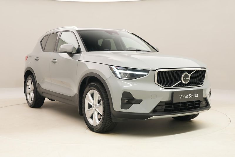 Volvo XC40 B4 CORE AUT  - fotka 15 z 49