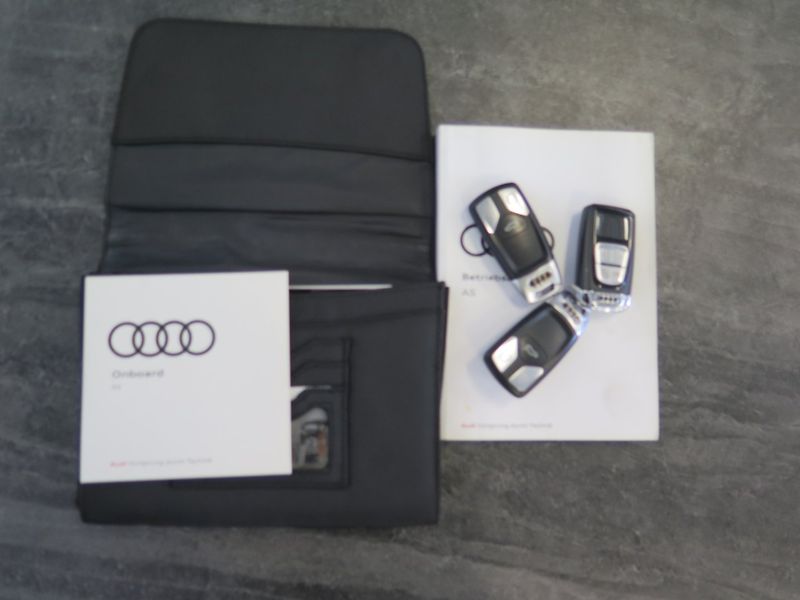 Audi A5 (2017) 3.0TDI,200kW,SLINE,4x4,DSG,DPH - fotka 38 z 40