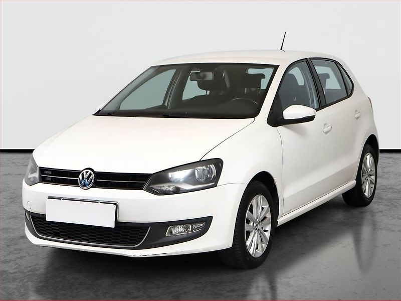 Volkswagen Polo (2013) Highline 1.2 TSI, Serv.kniha - fotka 2 z 15