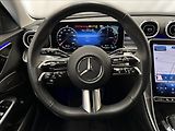 Mercedes-Benz Třídy C 300 de 4MATIC kombi AMG Line N - náhled 10