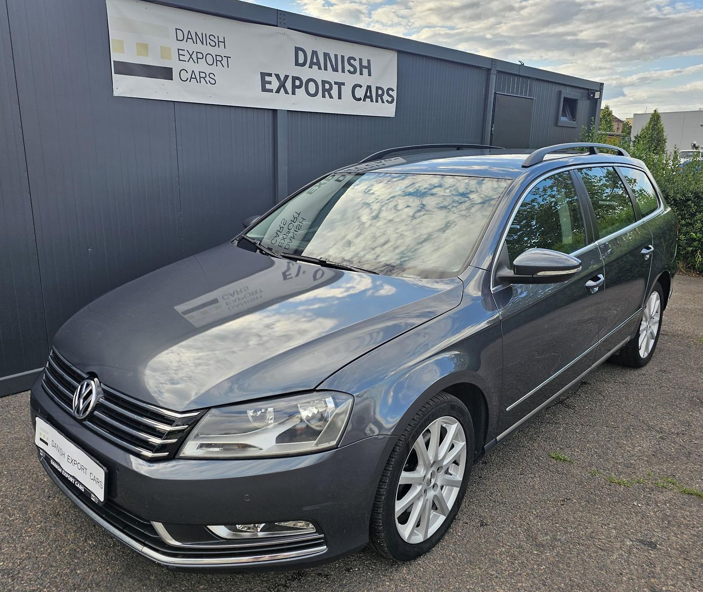 Volkswagen Passat 2.0 TDI 103kW,TEMPOMATM,SERVIS