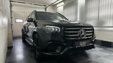 Mercedes-Benz GLS ZÁRUKA / TOP STAV I VÝBAVA - náhled 1