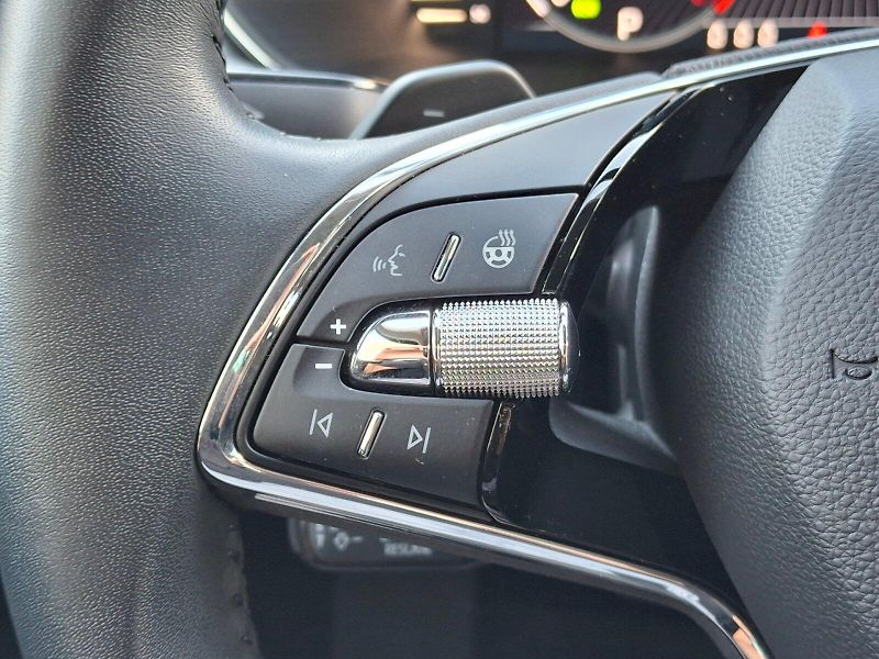 Škoda Superb (2023) Style DSG 1,5TSi 110kW - fotka 29 z 35