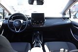 Toyota Corolla 2.0HSD e-CVT Comfort Tech - náhled 16