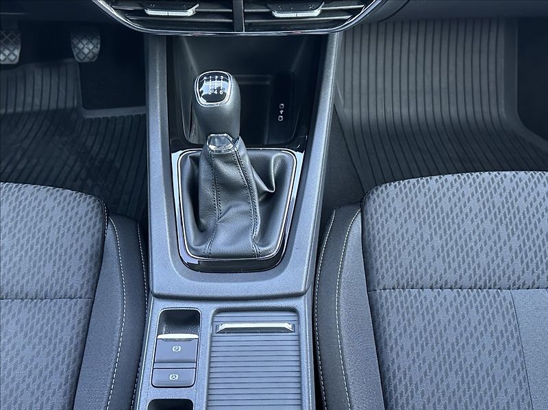 Škoda Octavia 1,5 TSI 150PS  Style M/T - fotka 27 z 60