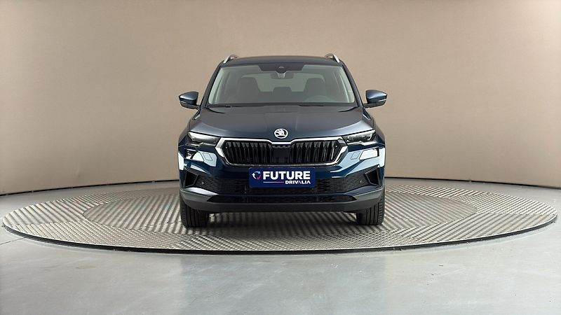 Škoda Karoq 1.5 TSI DSG Style - fotka 3 z 30