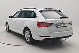 Škoda Superb 1,6 TDI 88 kW NAVI Ambition Zá - náhled 7