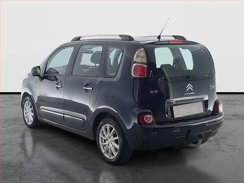 Citroën C3 Picasso (2015) 1.2 PureTech, Serv.kniha - fotka 4 z 15