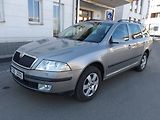 Škoda Octavia 2,0TDi DSG !!! ČR 2.MAJITEL ! - náhled 1