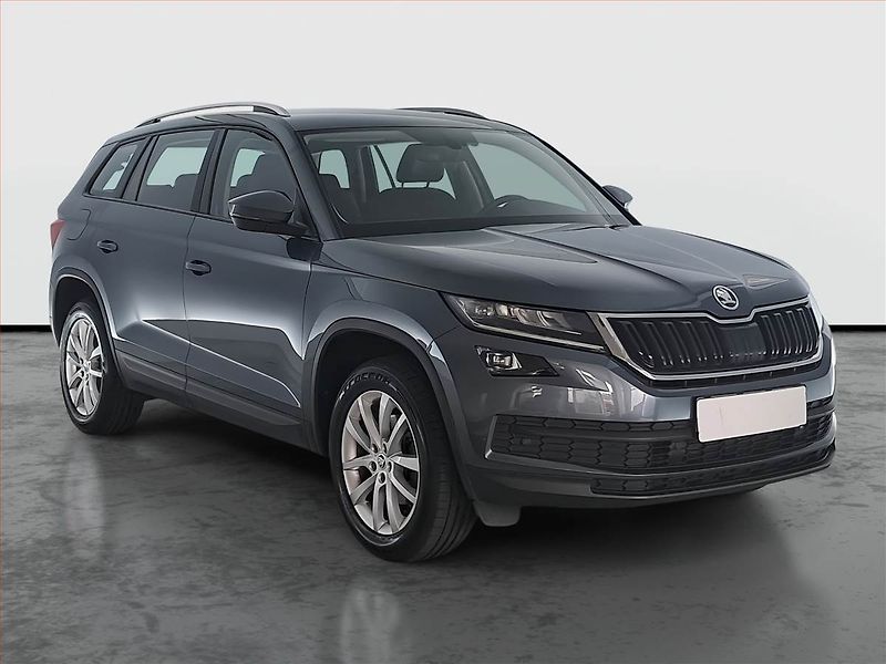 Škoda Kodiaq (2021) Style 1.5 TSI - fotografie inzerátu