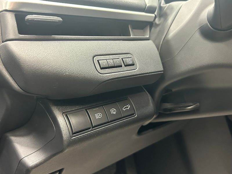 Subaru Solterra (2026) Touring+ 2026 | 10letZáruka - fotka 19 z 65