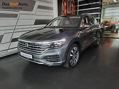 Volkswagen Touareg (2023) 3.0 TDI 4Motion (210kW286k) Ti - fotografie inzerátu