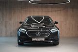 Mercedes-Benz Třídy E 220d 4MATIC, KEYLESS,DISTRONIC - náhled 2