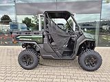 CFMOTO (2026) Gladiator U10 PRO EPS +X110LE - náhled 2