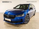 Škoda Superb (2025) Combi iV 1.5 TSI 150 kW DSG Sp - náhled 1