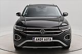 Volkswagen T-Roc 2,0 TDI 110kW DSG Style Plus Z - náhled 1