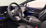 Mercedes-Benz EQE 350+ Avantgarde Ambient - náhled 23
