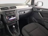 Volkswagen Caddy (2016) Comfortline 2.0 TDI, 7Míst - náhled 8
