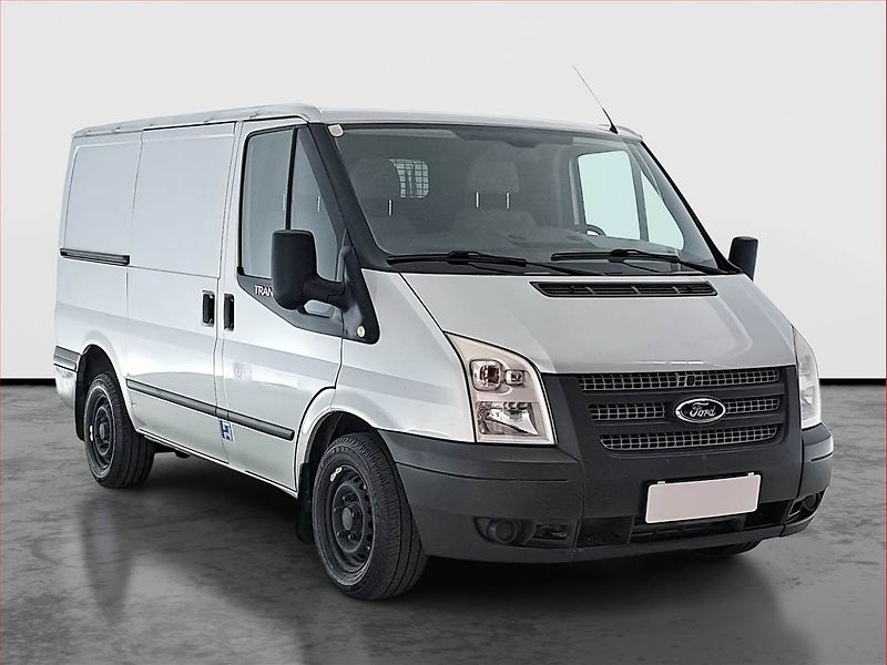Ford Transit (2012) Ambiente 2.2 TDCi, L1H1, 1Maj - fotografie inzerátu