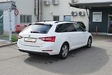 Škoda Superb - náhled 1
